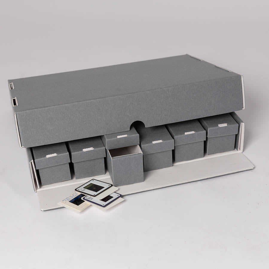 Boxes – Conservation Supplies