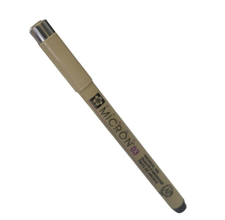Archival Ink Pens