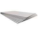 A5 Backing Cards - 1.7mm Fluted Conservation Board 25 Pack