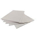 Polypropylene Backing Card A3