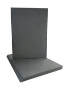 A4 Backing Cards - Archival Cover Card - 30 Pack