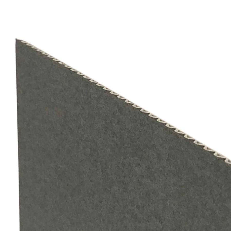 A5 Fluted Backing Card - 3.1mm Fluted Conservation Board – Conservation ...