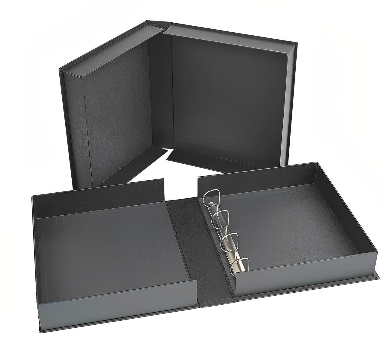 A4 Archival Binder Box
