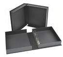 A4 Archival Binder Box