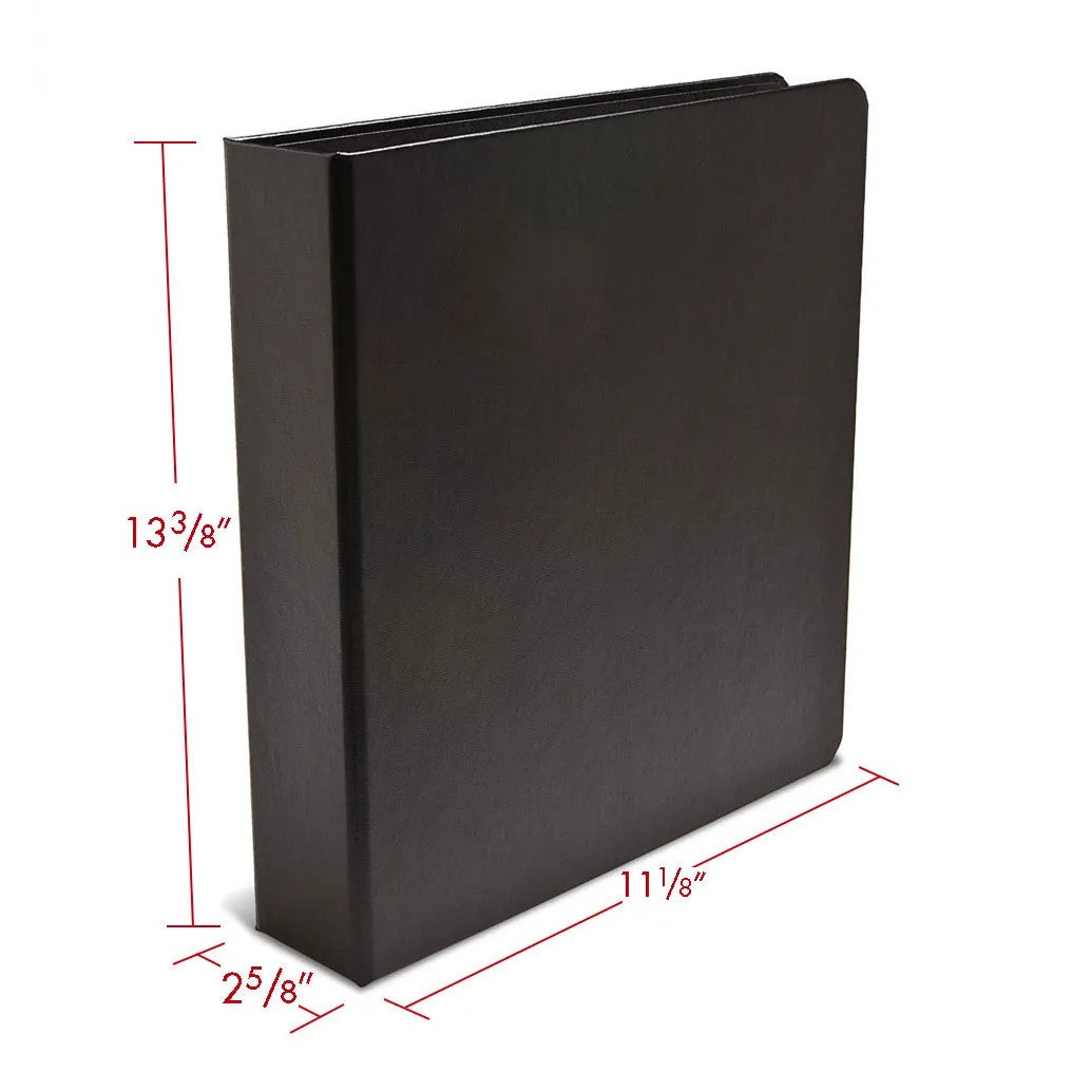 A4+ Archival Binder Album