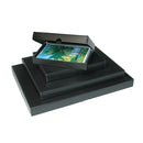 Archival Presentation Boxes - Metal Edge