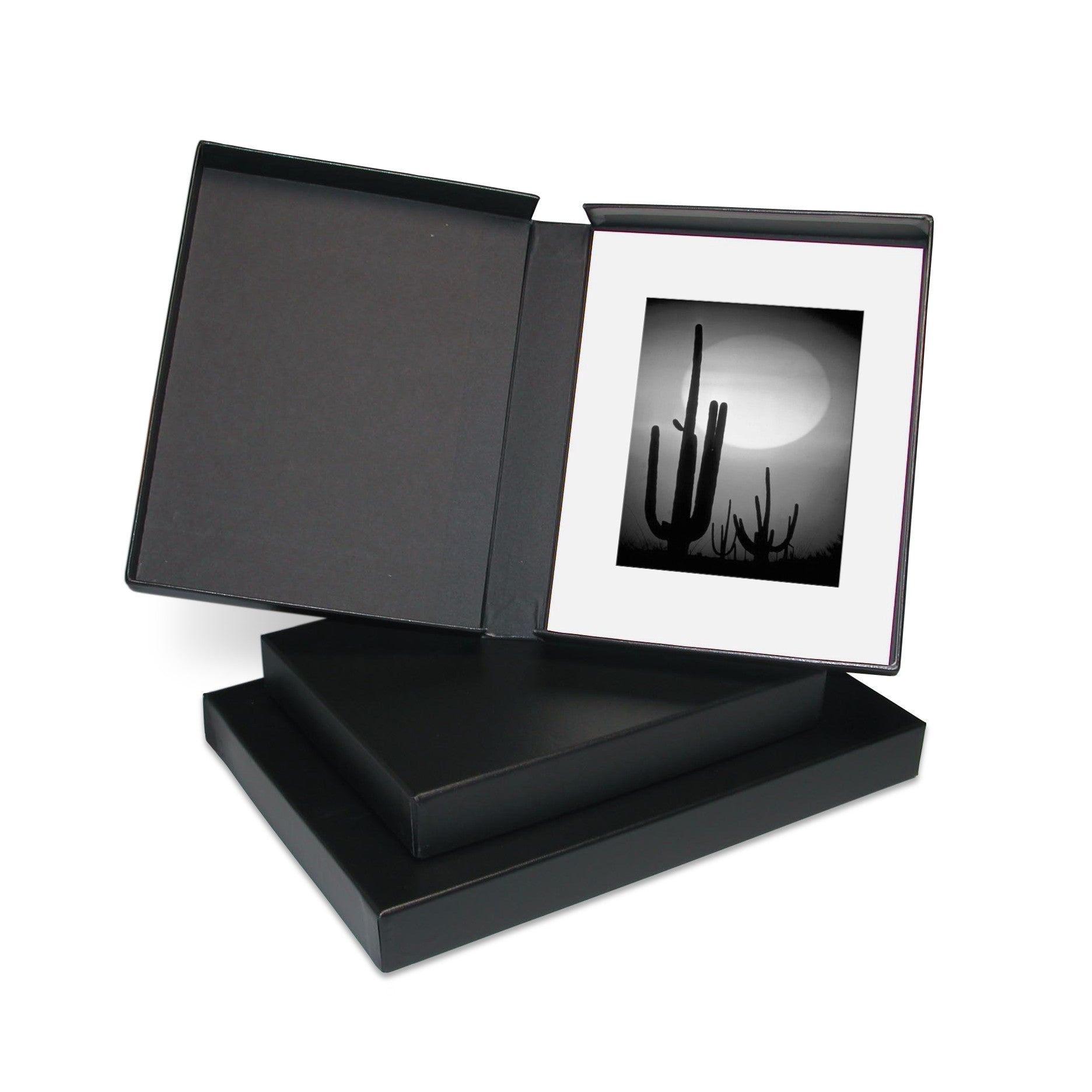A4 Archival Presentation Box