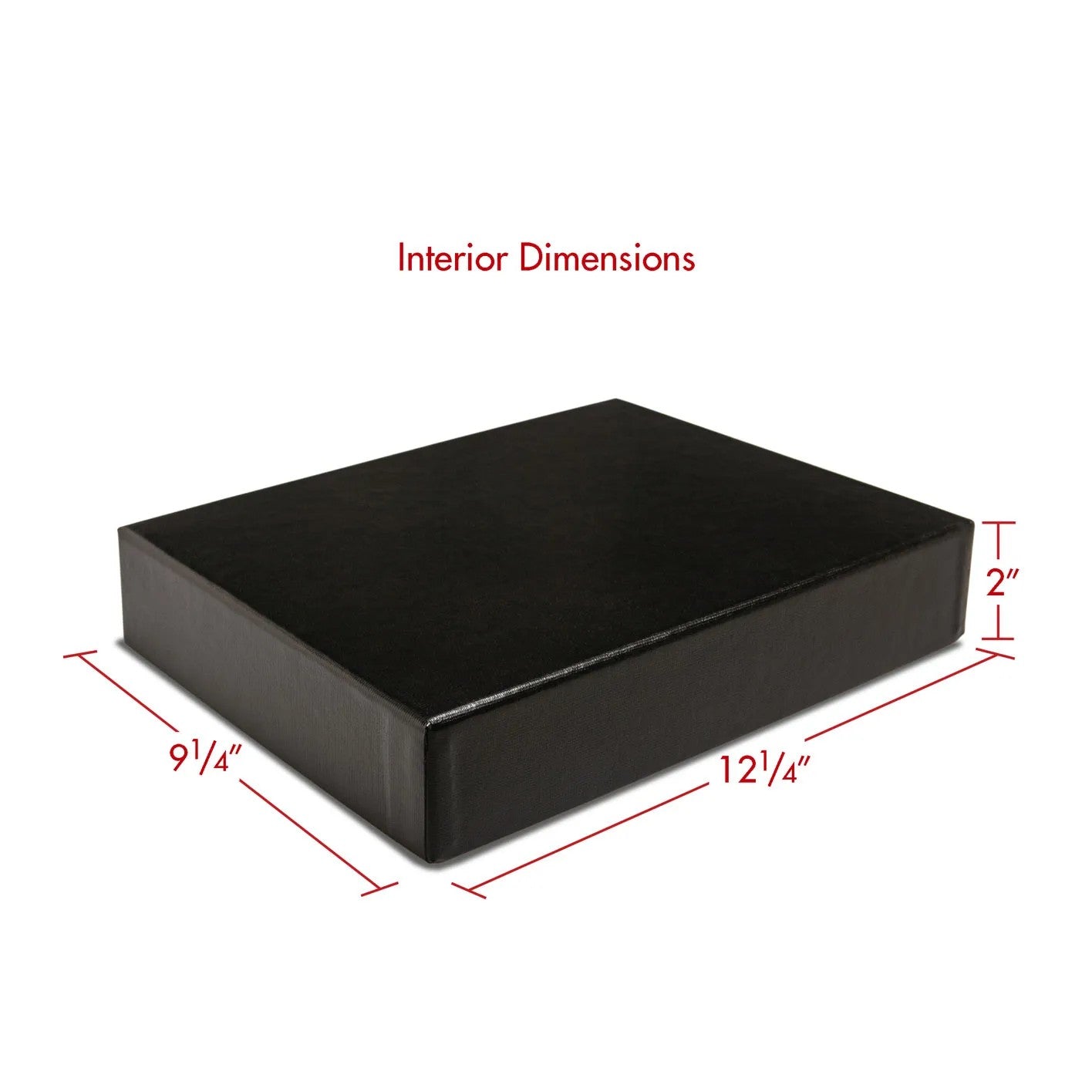 A4 Archival Presentation Box