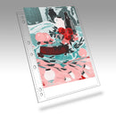 Polypropylene Page Foolscap