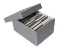 Archival Photo Storage Box