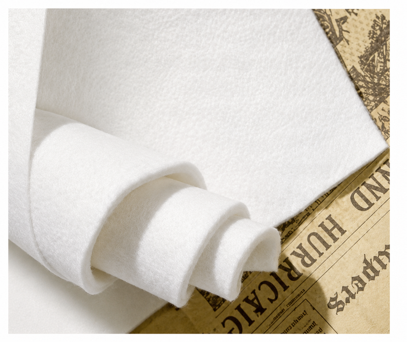 Polyester Felt – Conservation Supplies