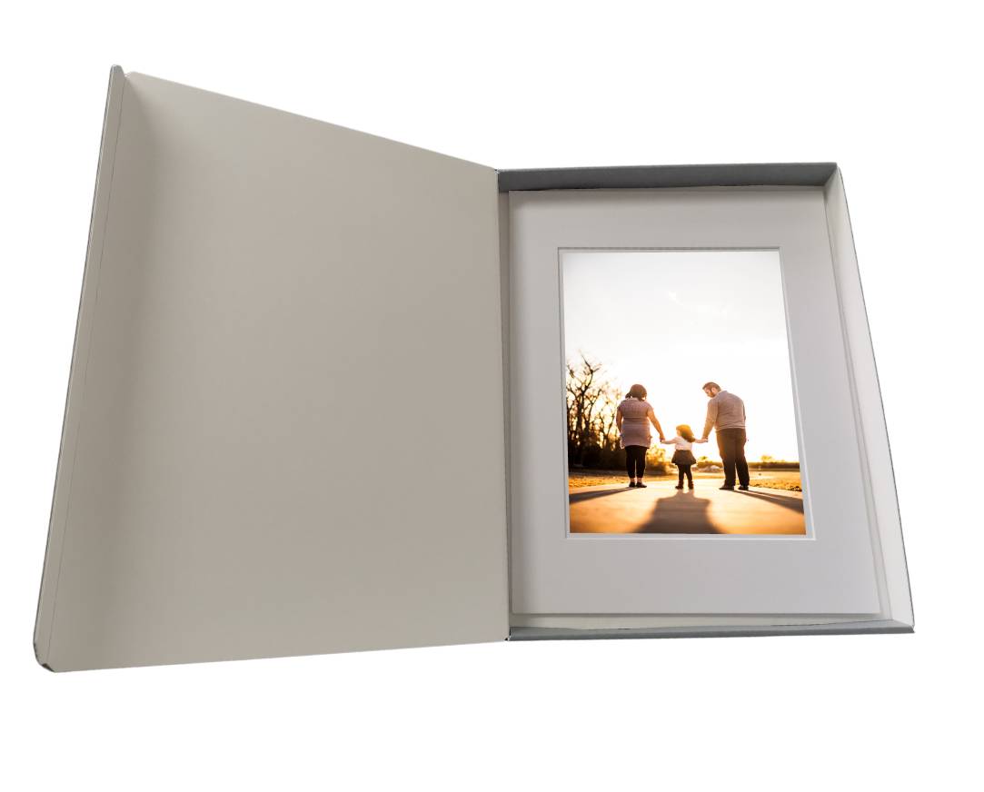 Presentation Boxes