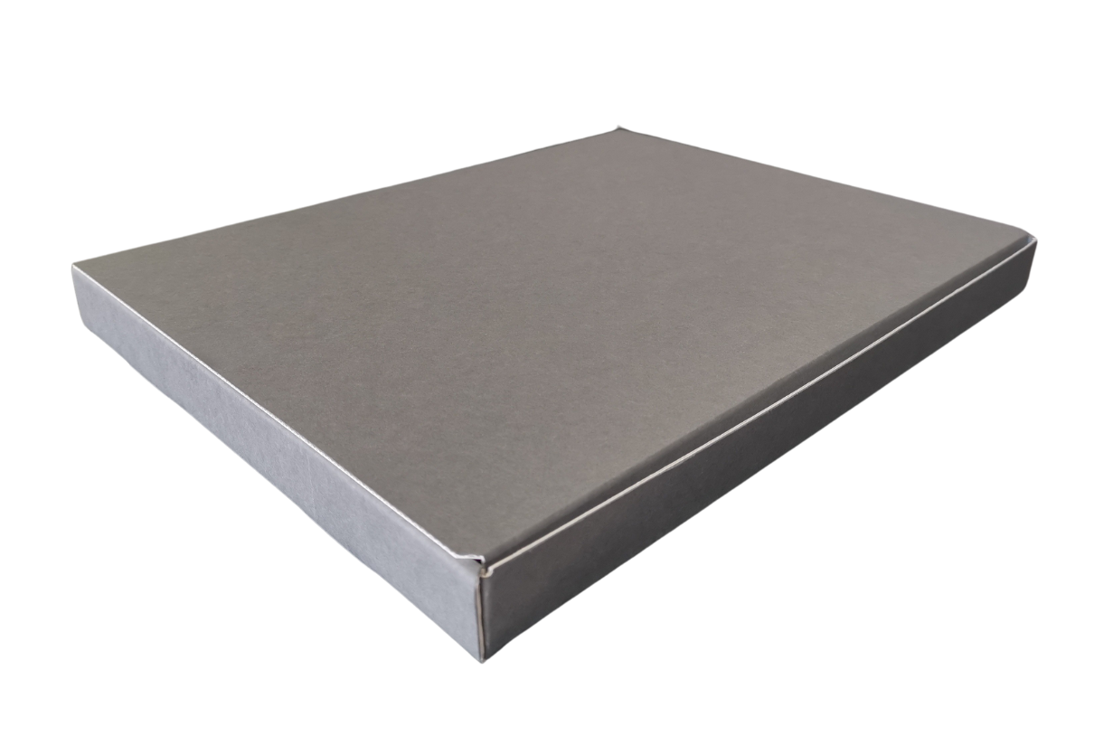 Presentation Boxes