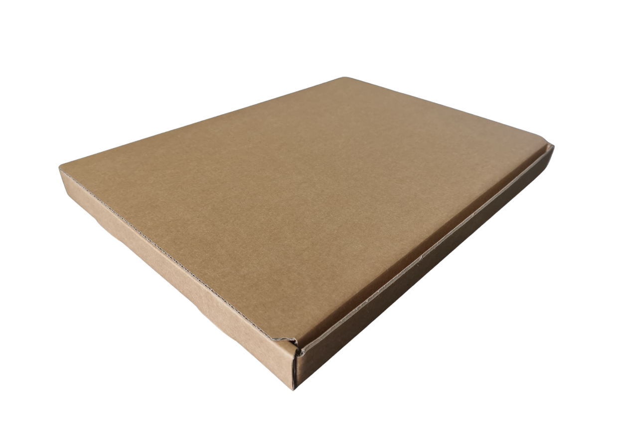 Presentation Boxes