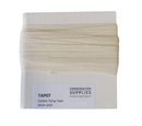 Cotton Tying Tape - 6mm Wide - 7.6m