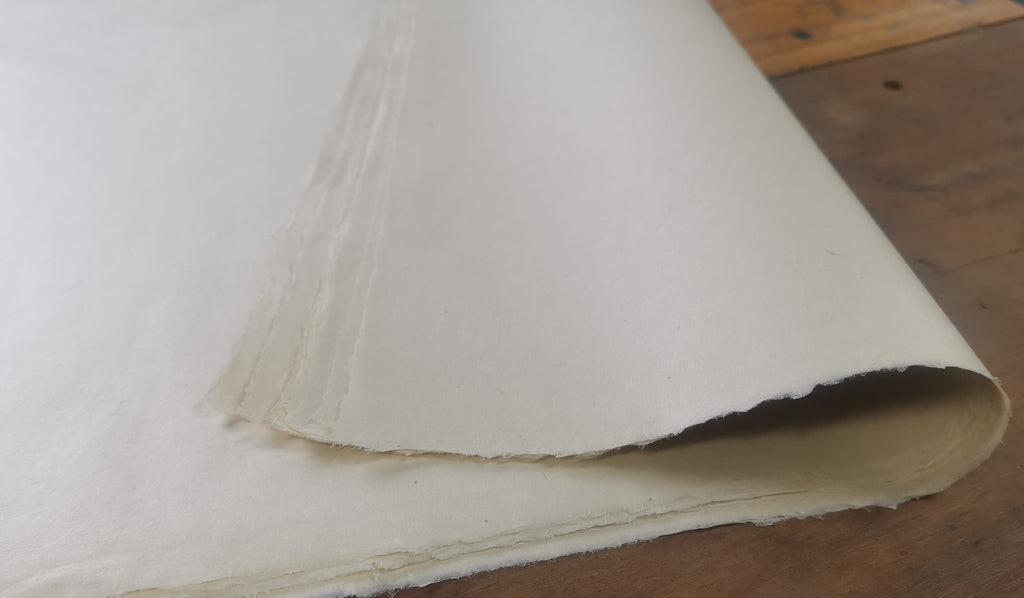 Japanese Gampi Tissue – Conservation Supplies