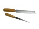Foam Knives