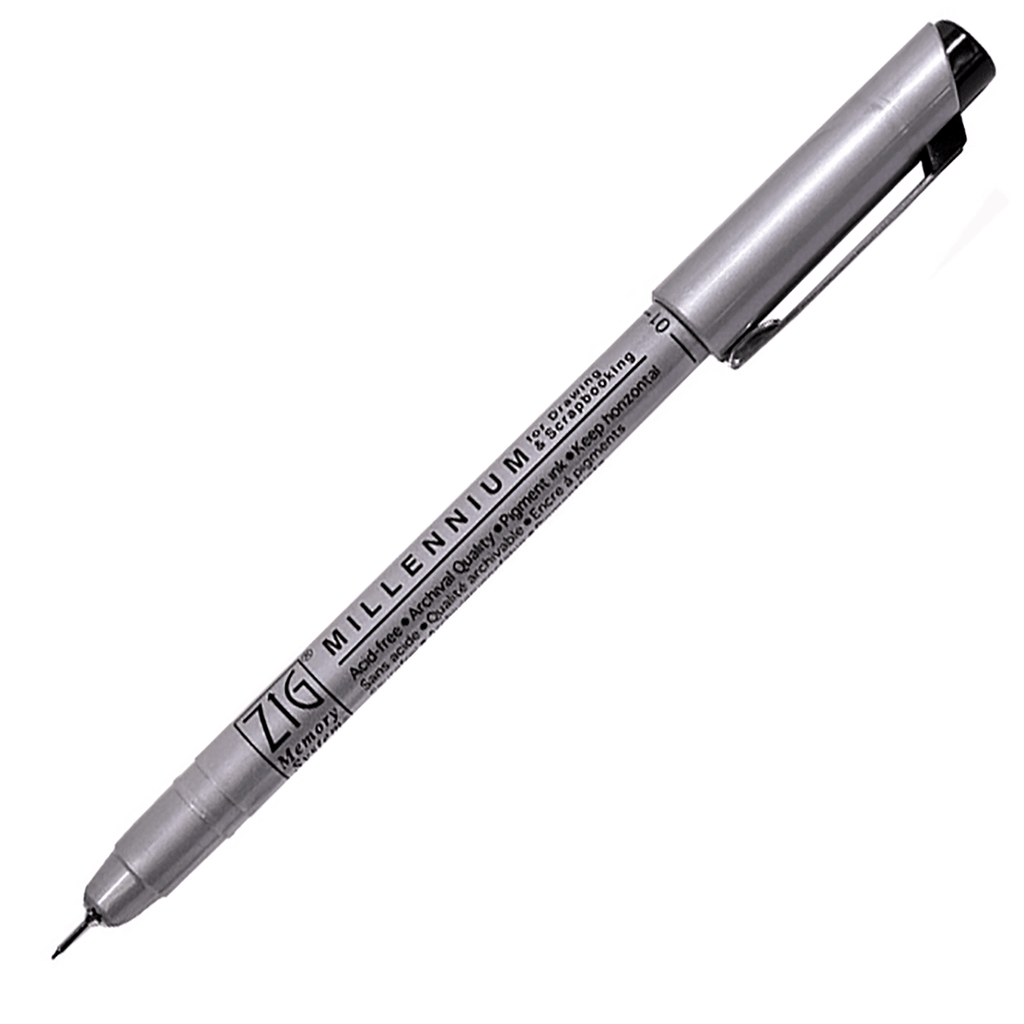 Archival Ink Pens – Conservation Supplies