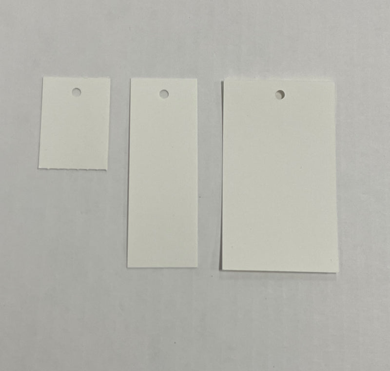 Acid-Free Labels – Conservation Supplies