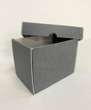Small artifact boxes to store small objects for long term