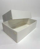 Polypropylene 2 Piece - Document & File Boxes