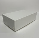 Polypropylene 2 Piece - Document & File Boxes