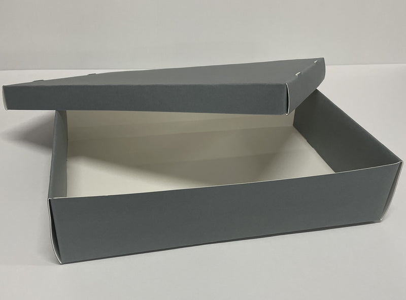 Standard Archival Boxes – Conservation Supplies