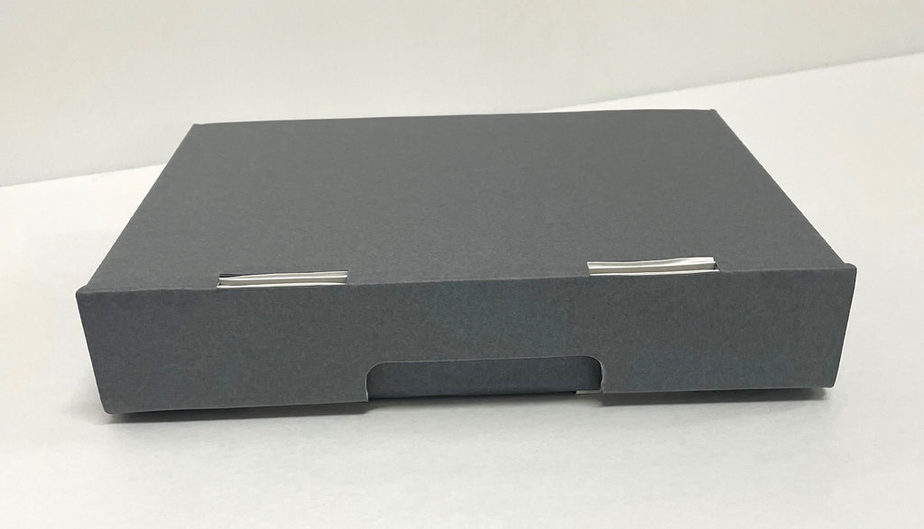 Clamshell Document Boxes – Conservation Supplies