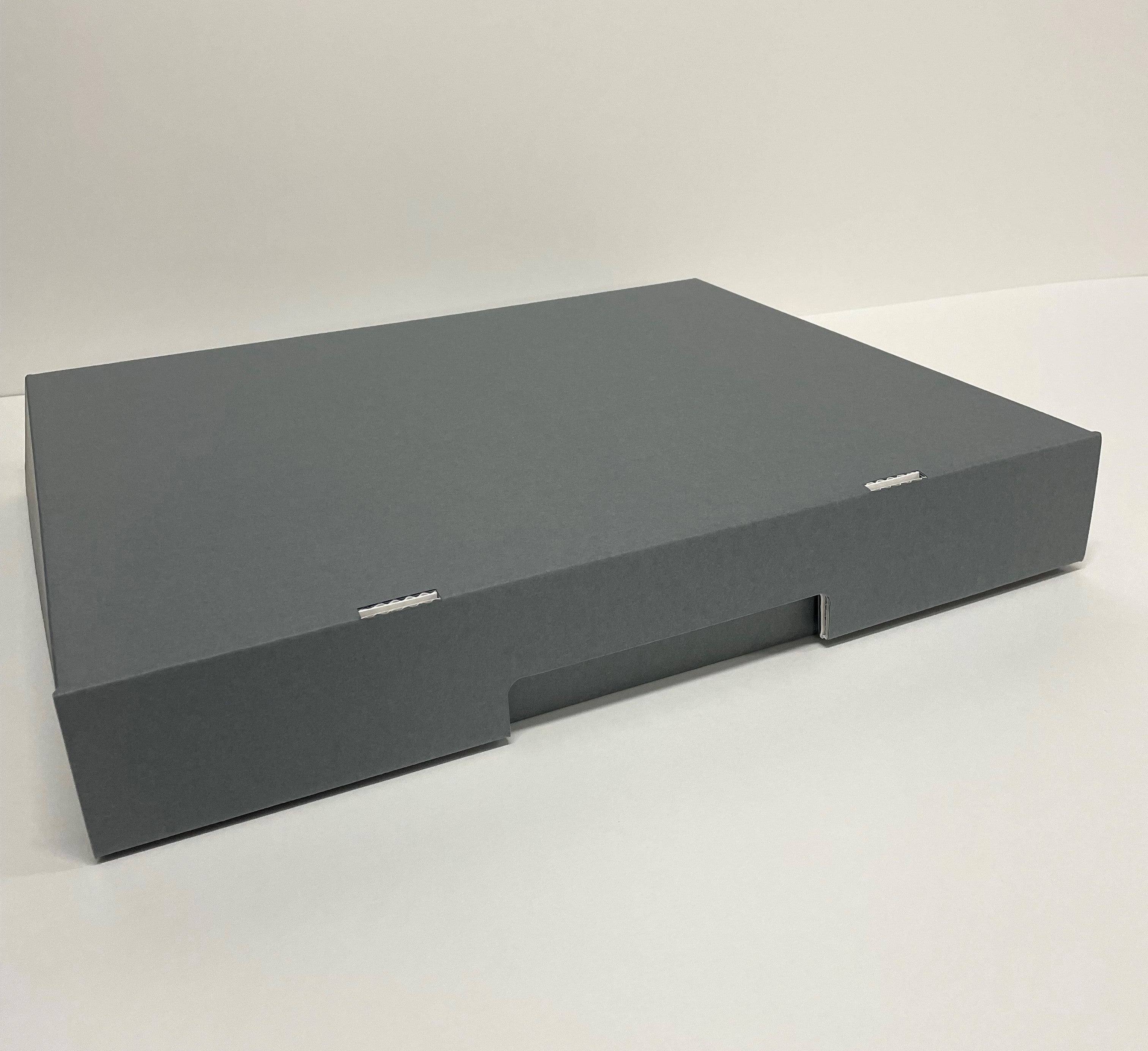 Clamshell Print Boxes 16 x 20