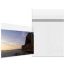 Crystal Clear Bag 5x7" - 133mmx184mm