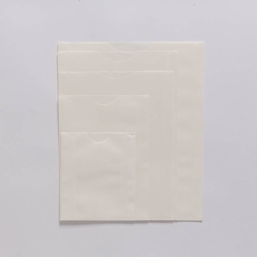 Buffered Envelope 8 x 10