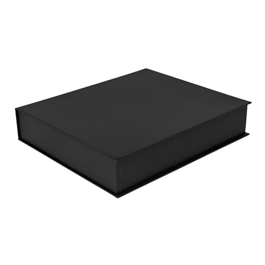 A4 Archival Binder Box