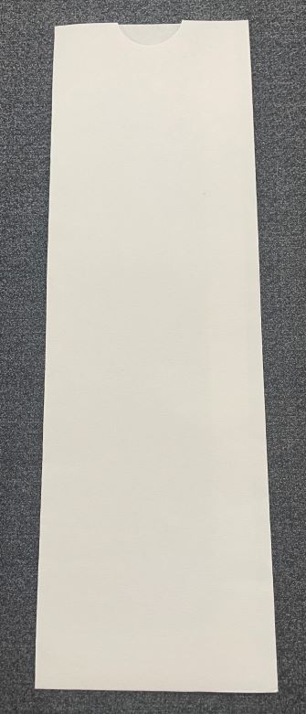 Buffered Envelope Negative Strip 35mm & 120mm – Conservation Supplies