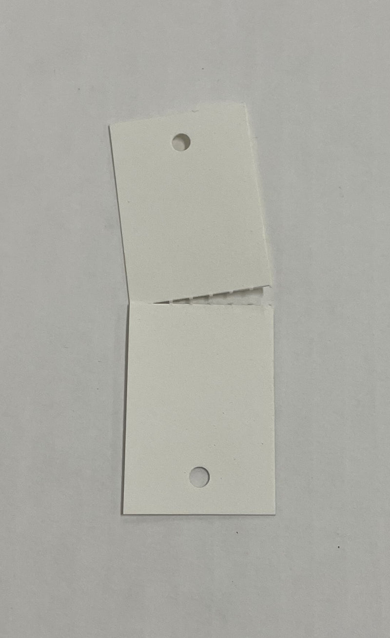 Acid-Free Labels – Conservation Supplies