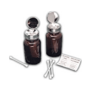 Solvent Dispenser Jar with Purity Pump