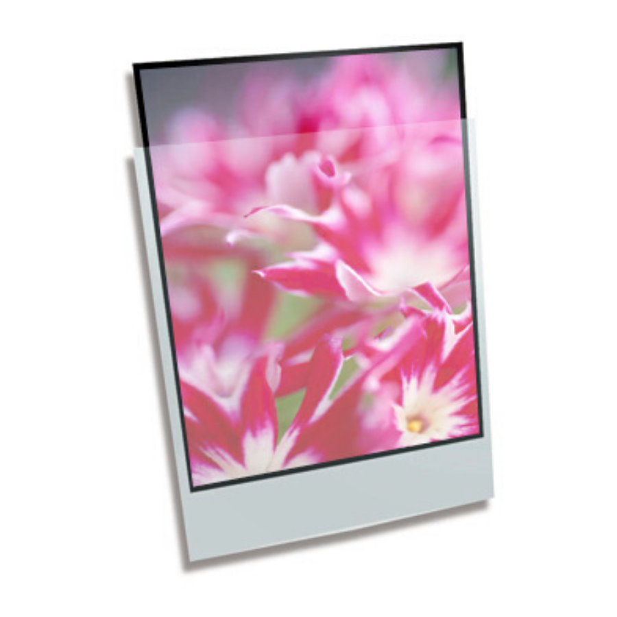 Polypropylene Enclosure 4 x 5
