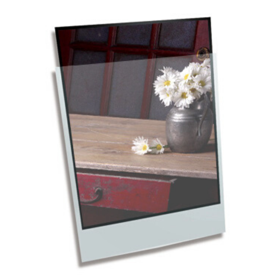 Polypropylene Enclosure -5 x 7