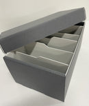 Dividers for Archival Photo Storage Boxes - 5 Pack