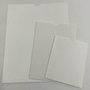 Unbuffered Envelope  5 x 7"
